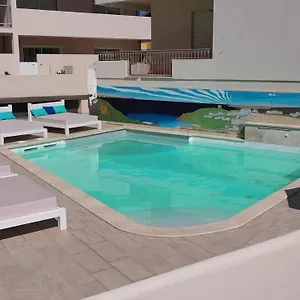 *** Aparthotel La Contessa Italia