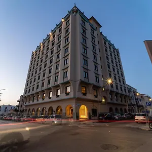 **** Hotel Catalunya Italia