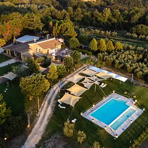 La Collina Bauernhof