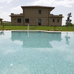 Poggio Al Tufo Bauernhof