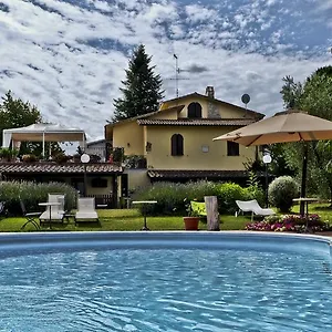 San Giacomo Alloggio per agriturismo