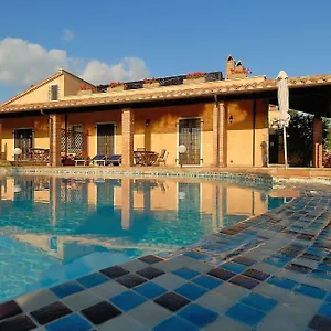 Poggio Delle Conche Bauernhof