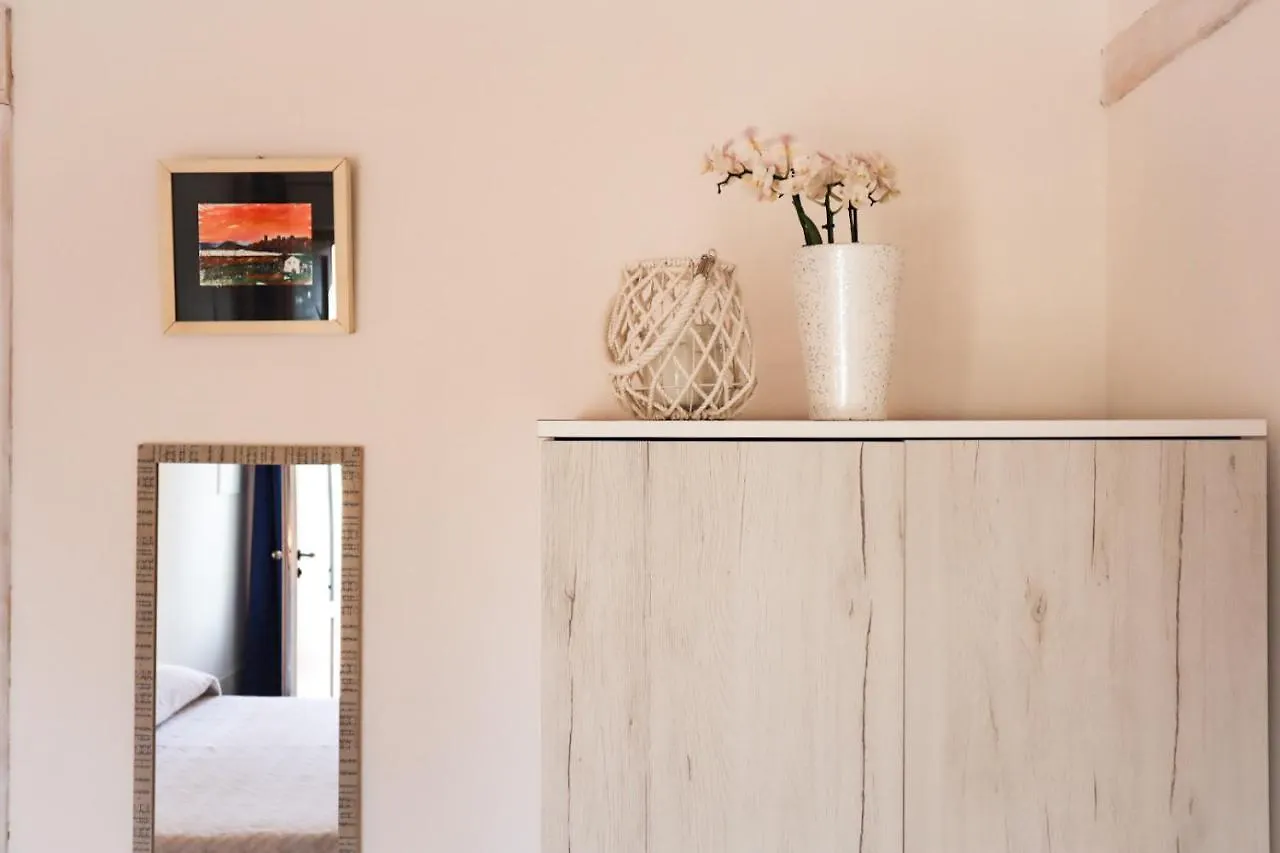 Ficolivo Bed & Breakfast Pitigliano 0*,