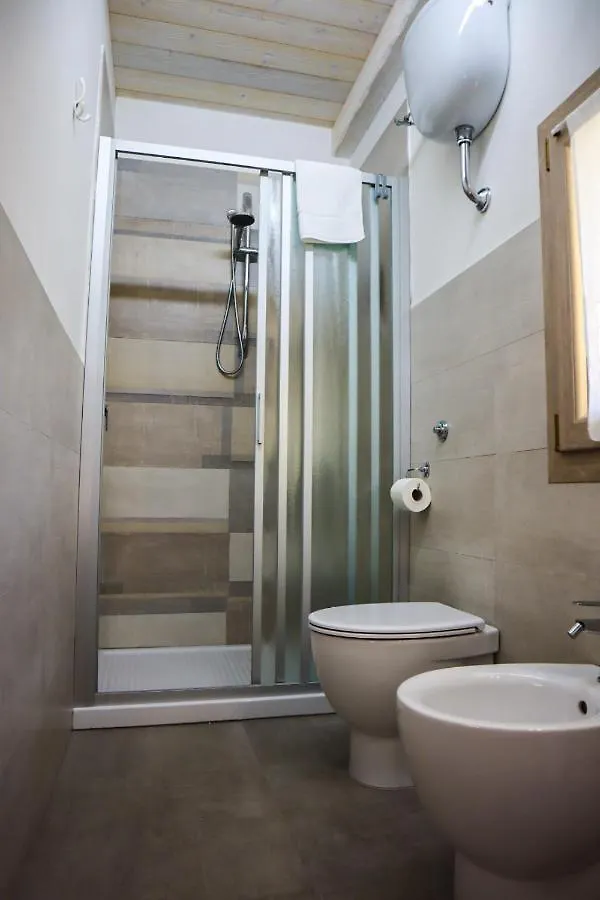 Ficolivo Bed & Breakfast Pitigliano