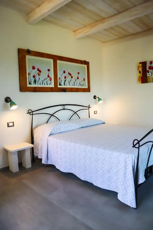 Ficolivo Bed & Breakfast Pitigliano