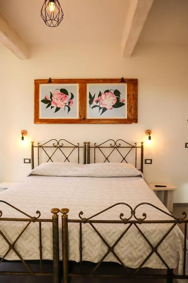 Ficolivo Bed & Breakfast Pitigliano