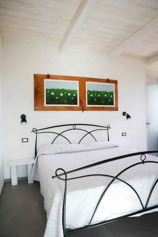 Ficolivo Bed & Breakfast Pitigliano