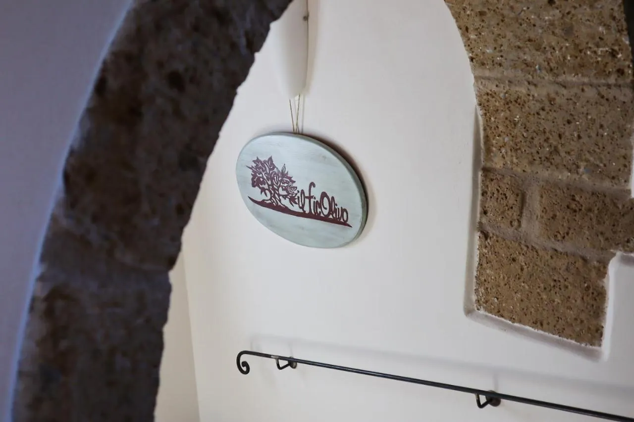 Ficolivo Bed & Breakfast Pitigliano