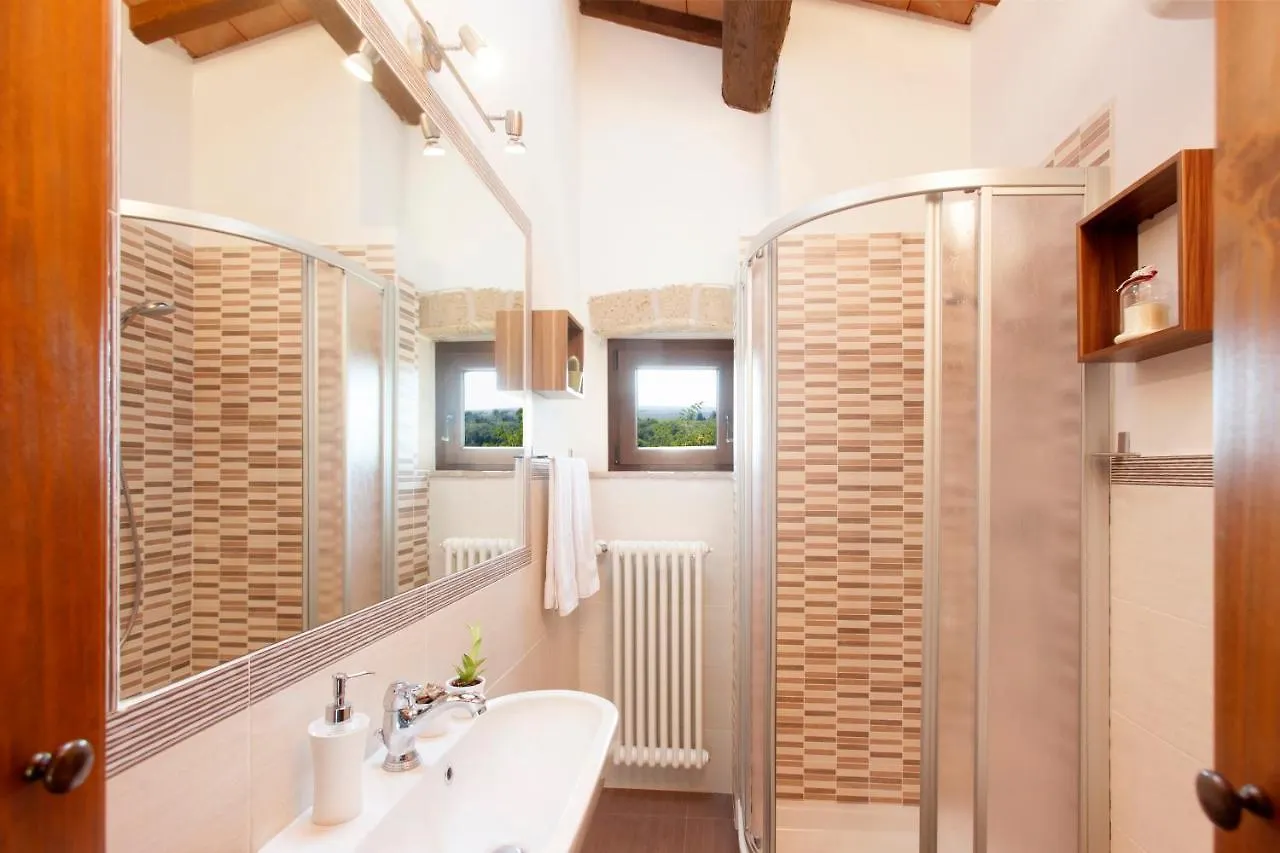 Ficolivo Bed & Breakfast Pitigliano 0*,  Italy