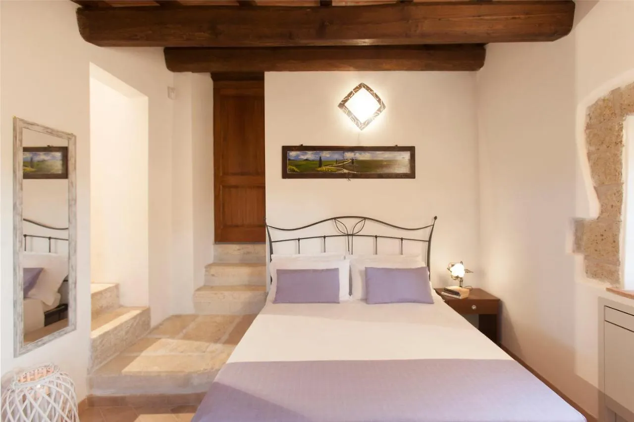 Ficolivo Bed & Breakfast Pitigliano Italy