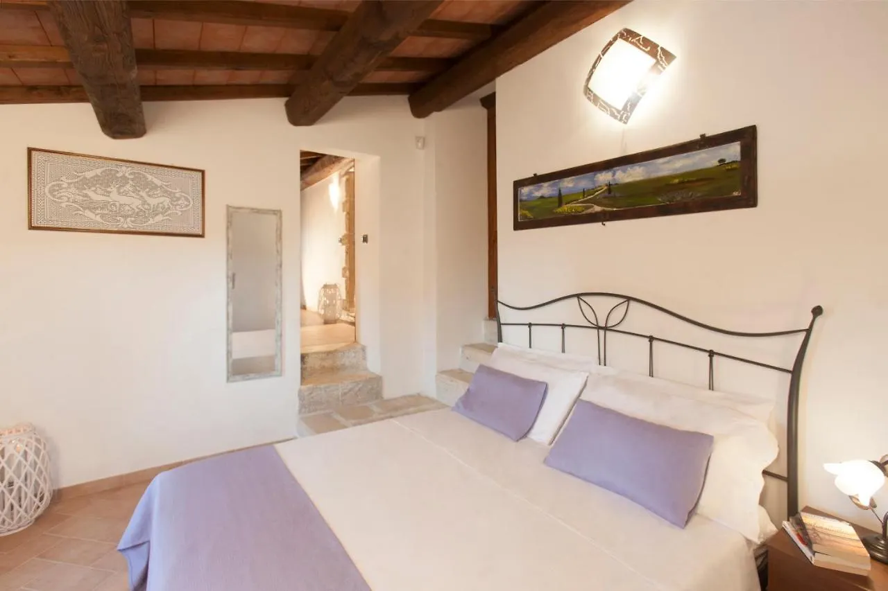 Ficolivo Bed & Breakfast Pitigliano